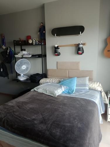 Luxury Apartment COP 30