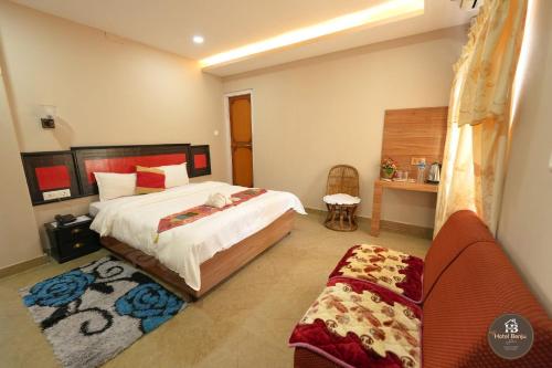 . Hotel Benju
