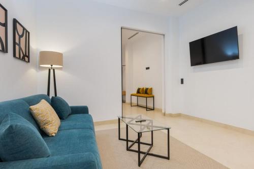 New Design Apartment - Artemisa, Sevilla (foto 4)