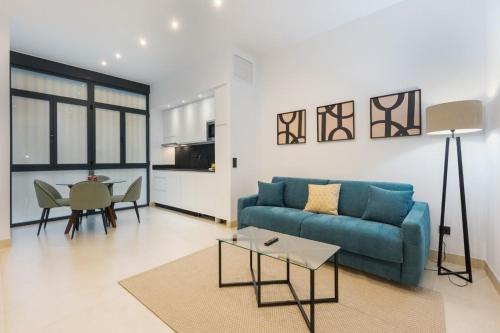 New Design Apartment - Artemisa, Sevilla (foto 5)