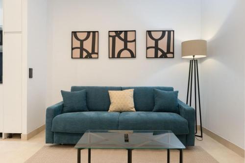 New Design Apartment - Artemisa, Sevilla (foto 6)