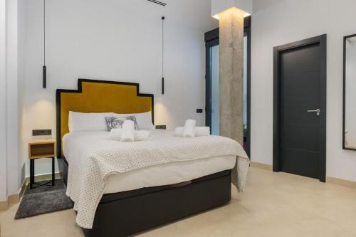 New Design Apartment - Artemisa, Sevilla (foto 8)