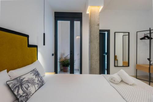 New Design Apartment - Artemisa, Sevilla (foto 9)