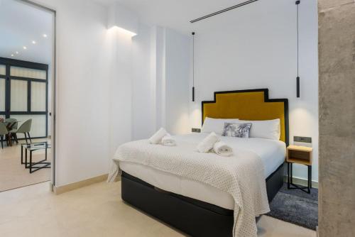New Design Apartment - Artemisa, Sevilla (foto 10)
