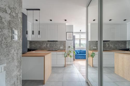 MDM Apartments in Stogi