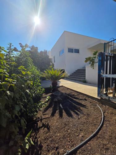Villa Gefen