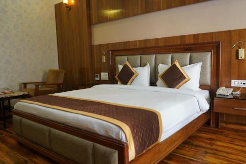 The Grand Shekhawati in ราชสถาน