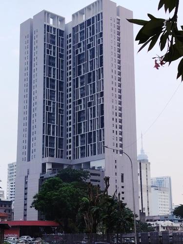 SUITES At CHAMBERS KLCC KUALALAMPUR, Kuala Lumpur