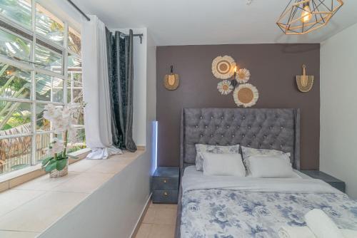 C4- 1 Bedroom Apartment in Westlands Ojijo Road Near Broadwalk Mall, Parklands Sports Club and Nairo in Nairobi