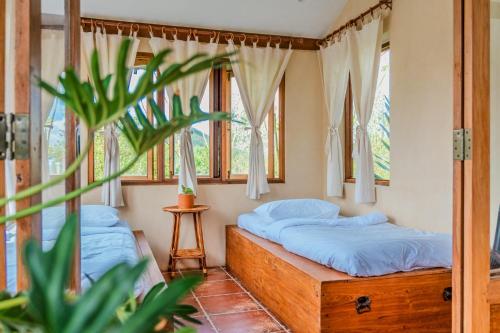 Harmony at Huailan Home Ecolodge, Ban Mae Pha Haen (foto 7)