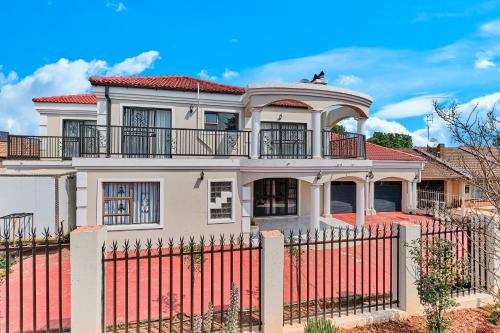 Horison Haven, Roodepoort