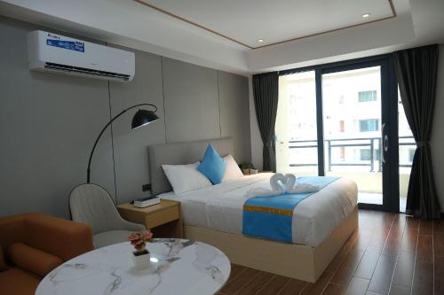 Golden Seagulls Hotel 2