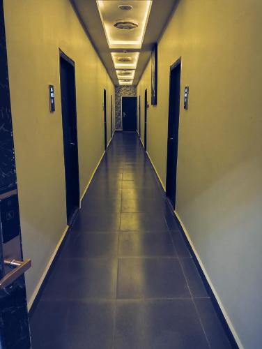 Thirdland view hotel and suites in Asaba