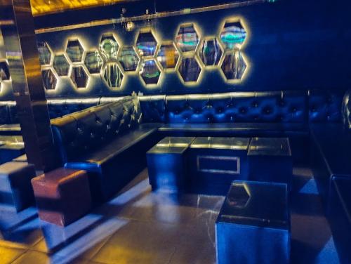 Thirdland view hotel and suites in Asaba