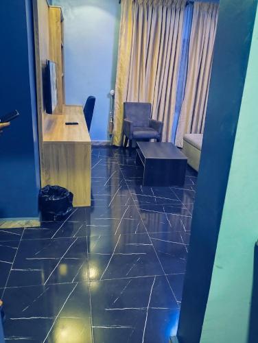 Thirdland view hotel and suites in Asaba