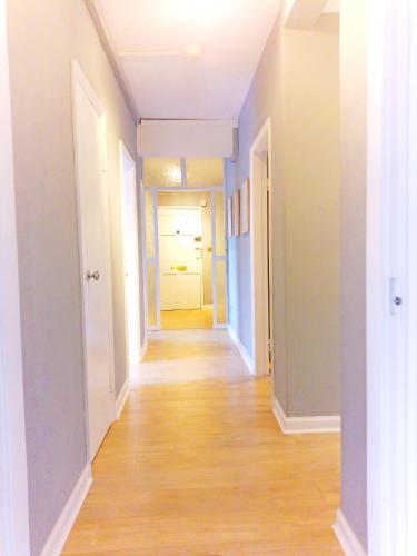Bright & Spacious Flat by Murrayfield Stadium, Edinburgh (fotografie 6)