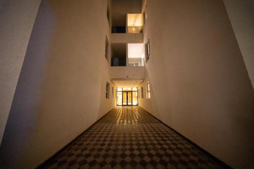 3BR Apt with balcony and terrace and BBQ, Riad (Foto 7)