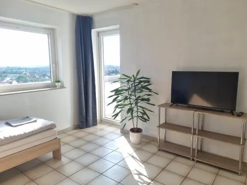 Cozy Apartment in Hattersheim in Hattersheim, Deutschland