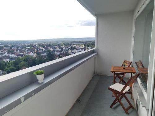 Cozy Apartment in Hattersheim in ฮัทเทอร์ไชม์ อัม ไมน์