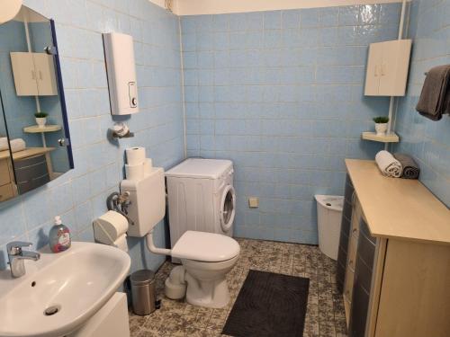 Cozy Apartment in Hattersheim in ฮัทเทอร์ไชม์ อัม ไมน์