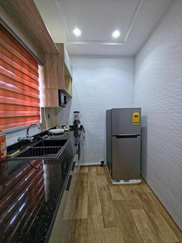 Les Appartements Nakayo - image 2