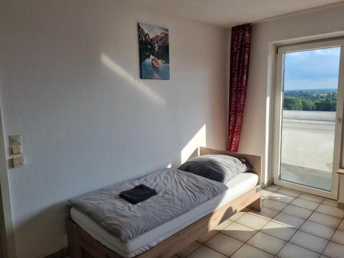 Cozy Apartment in Hattersheim in ฮัทเทอร์ไชม์ อัม ไมน์