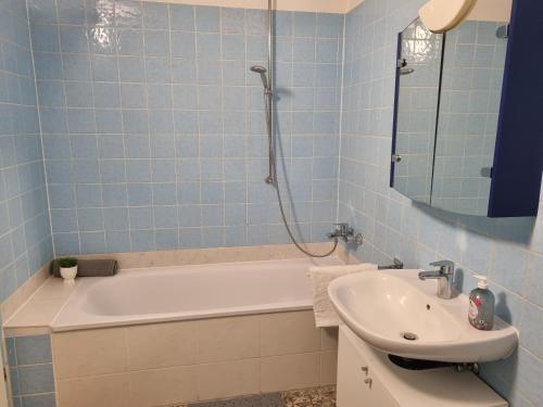 Cozy Apartment in Hattersheim in ฮัทเทอร์ไชม์ อัม ไมน์