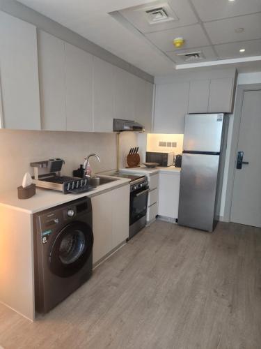 City View Apartment very Close to Downtown and World Trade Center DIFC, Dubai (Foto 8)
