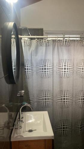 Cabaña Carmanqui (Cabana Carmanqui) in 阿爾帕哥拉爾