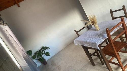 Cabaña Carmanqui (Cabana Carmanqui) in 阿爾帕哥拉爾