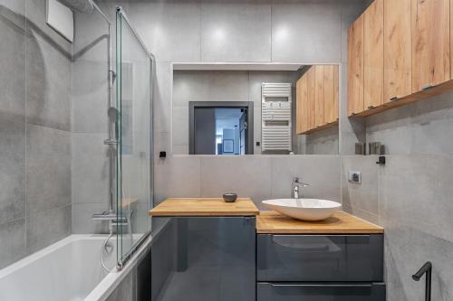 MDM Apartments in Stogi