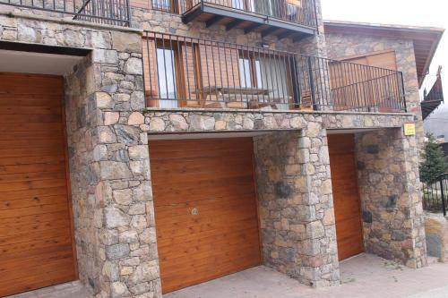  Apartament Torrent de la Barruda in Vilallonga de Ter
