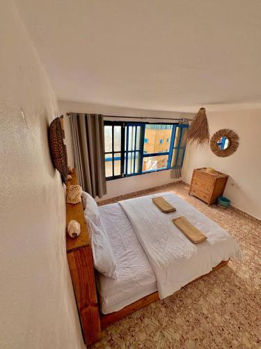 Sable Beach Surf Camp & Hostel Taghazout, Taghazout