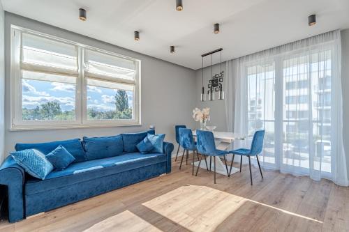 MDM Apartments in Stogi