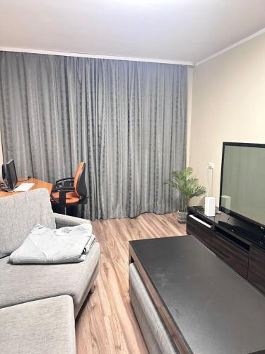 Cozy city apartment Tallinn