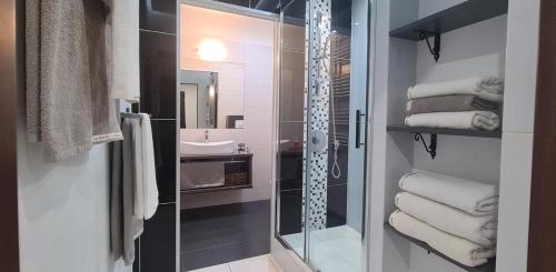 Lux Apartment Center, Breslau (Foto 9)