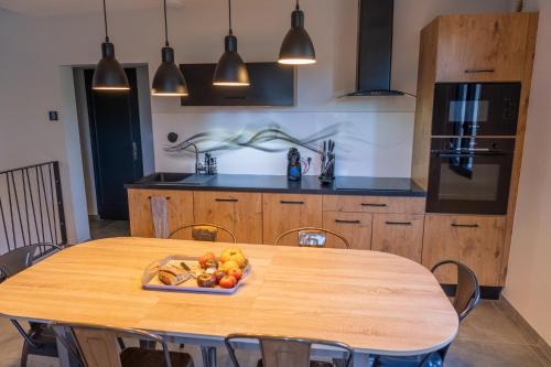 Gîte le Soleillan (Gite le Soleillan) in Меркус