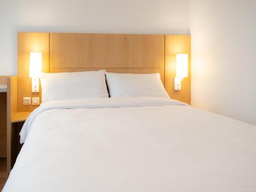 Hotel Ibis Kielce Centrum - main image
