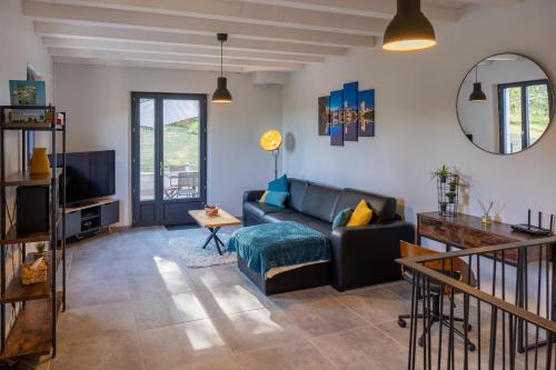 Gîte le Soleillan (Gite le Soleillan) in Меркус