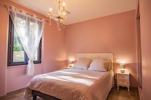 Gîte le Soleillan (Gite le Soleillan) in Меркус