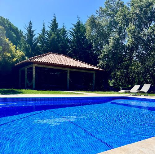 Casa de Férias (Casa de Ferias) in อะเซเตา