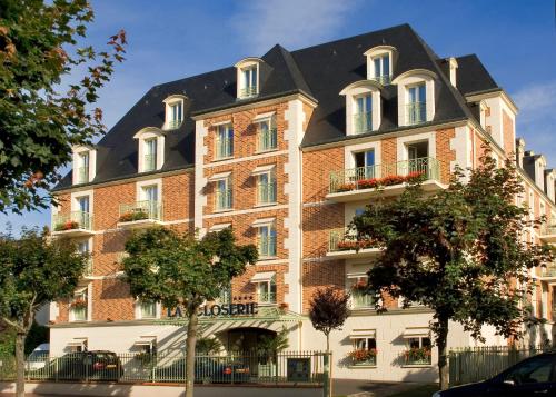 Résidence La Closerie Deauville - image 6