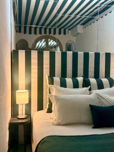 Riad Wazani Topaze & Spa Room Type - Deluxe Double Room