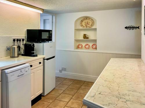 外部景觀, Deepend in 道利什市中心