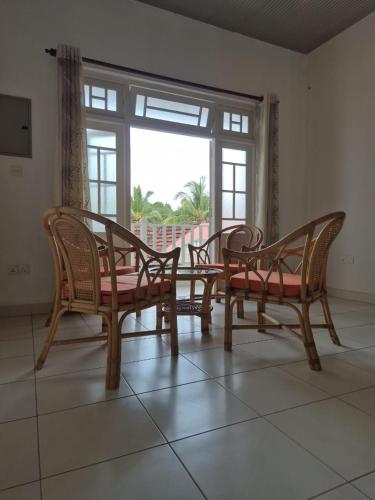 바/라운지, The Manor House Kegalle in 마와넬라