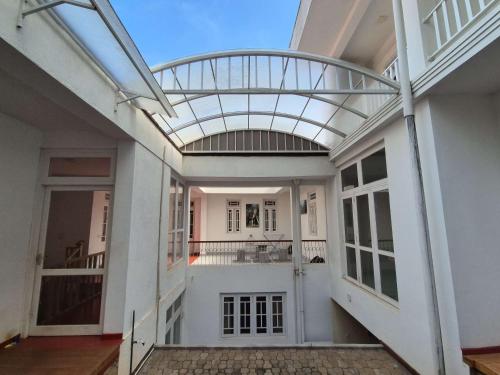 출입구, The Manor House Kegalle in 마와넬라