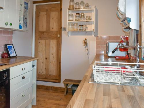 Exterior view, Skipper's Rest in East Cowes