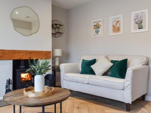Mount Crescent, Bridlington (fotografie 4)