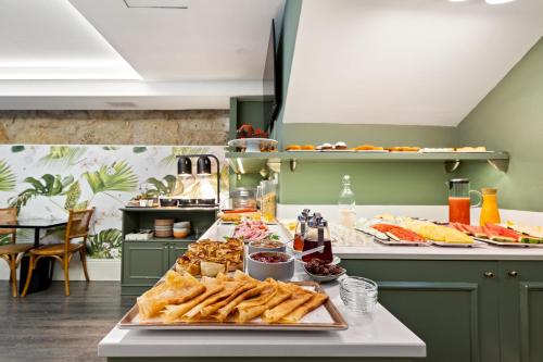 Jardim da Batalha Boutique Hotel by Shiadu, Porto (photo 6)
