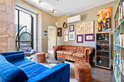 Jardim da Batalha Boutique Hotel by Shiadu, Porto (photo 7)
